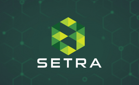Setra ICO (Demo)